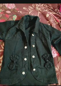 Combo of jackets