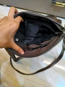 Stylish Vintage Crossbody Bag
