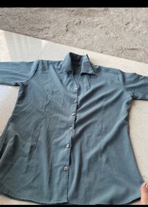 Shirt 👕 Flerd Jeans 👖 Combo