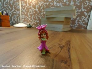 Mini Toys Set