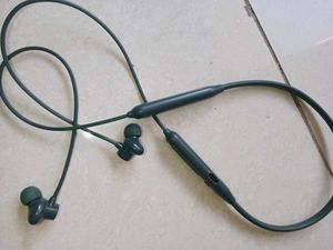 Wireless Neckband Earphones