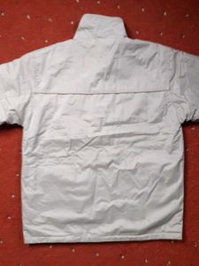 Brick Double Sided Jacket(Read Description)