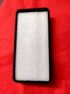 Casotec Hybrid Armor Rugged Shell Back Case Cover