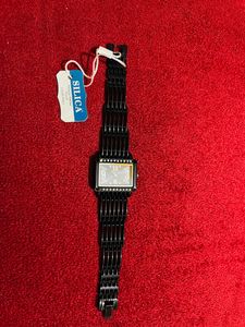 Branded Designer Watch New With Tag Ganpati Offer