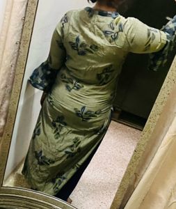 Daily Wear Kurti
