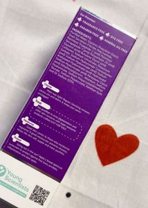 The Derma Co Snail Peptide 96 Hydrating Serum