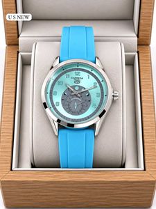 TAG Heuer Carrera Watch