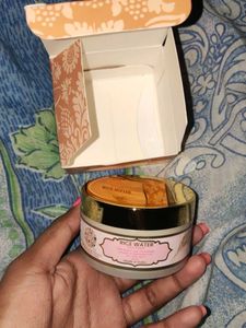 New The Face Shop Rice Water Cream