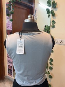 Cherry Graphic Tank Top