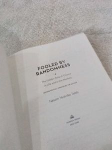 Fooled by randomness