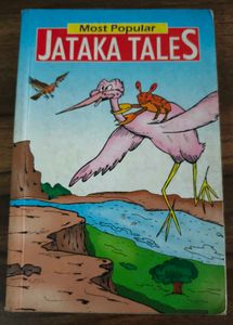 Most Popular Jataka Tales