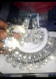 Jwellery Set