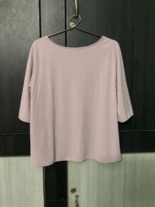 Lavender Top