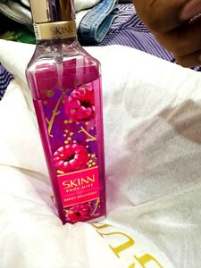 SKINN Body Mist