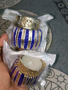 Decorative Tealight Holders