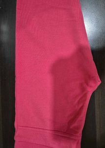 Pink Leggings