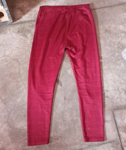 Maroon Jagging