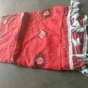 Gujrati Style Duppata