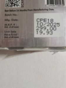 Conscious Chemist 6 Peptide Complex Serum
