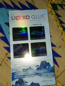 Uv Glass For (Op Realme11pro/11pro+