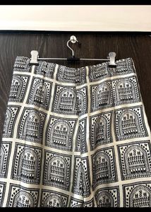 Satin Kurta and Pants