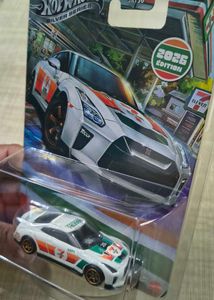 Nissan 7*11