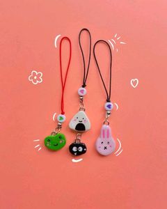 ⭐Clay Charms (Any 1) ⭐