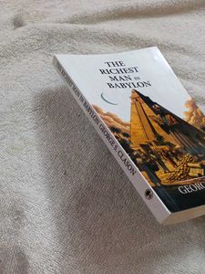 The Richest Man in Babylon