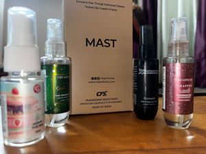 fragrance combo