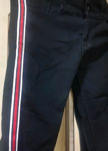 Black Jeans
