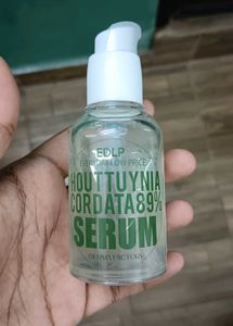 EDLP Houttuynia Cordata 89% Serum