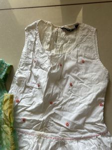 Dress with Jacket - Great for Summer!