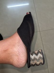 Catwalk Heels