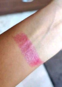 Just Herbs Tinted Lip Balm SPF 20+