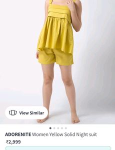 Co-ord Set 😍 With Free Gift 🎁