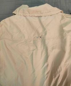 Light Beige Jacket