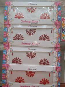 Bindi Collection Pack 7