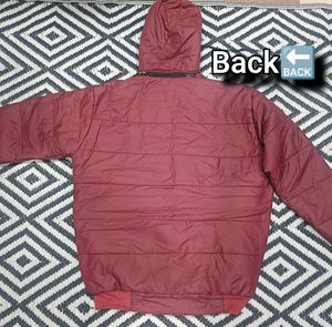 Winter ❄️ Premium No Brand Jacket 🧥