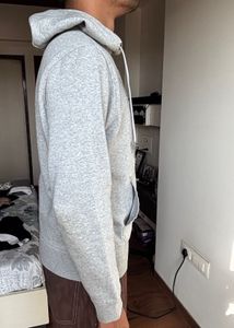 Men’s Spunk New York Hoodie