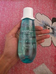 Dot & Key Rice Water Toner