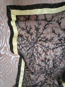 Beautiful Duppata Never Used