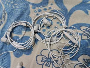 Earphone 3 Combo