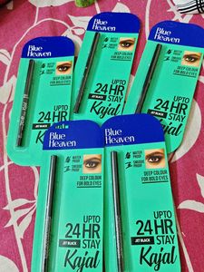 Blue Heaven Kajal -