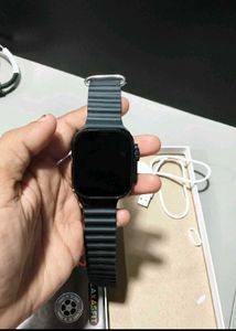 Smartwatch T500 Ultra
