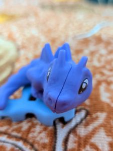 Dragon Adventure Series Toy