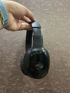 Zebronics Thunder Pro Bluetooth Headphones