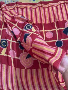 Pure cotton dupatta