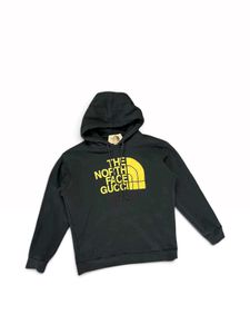 The North Face x Gucci Hoodie