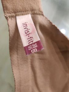 Invisi-fit Comfortable Bra