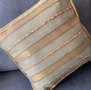 Set 4 cushion Covers 8*8